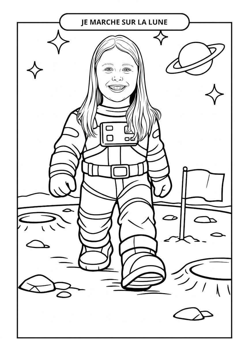 Coloriage 1