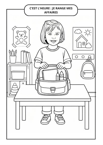 Coloriage 2
