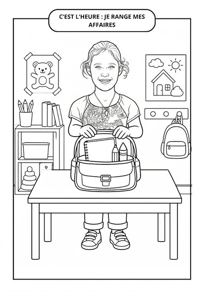 Coloriage 2