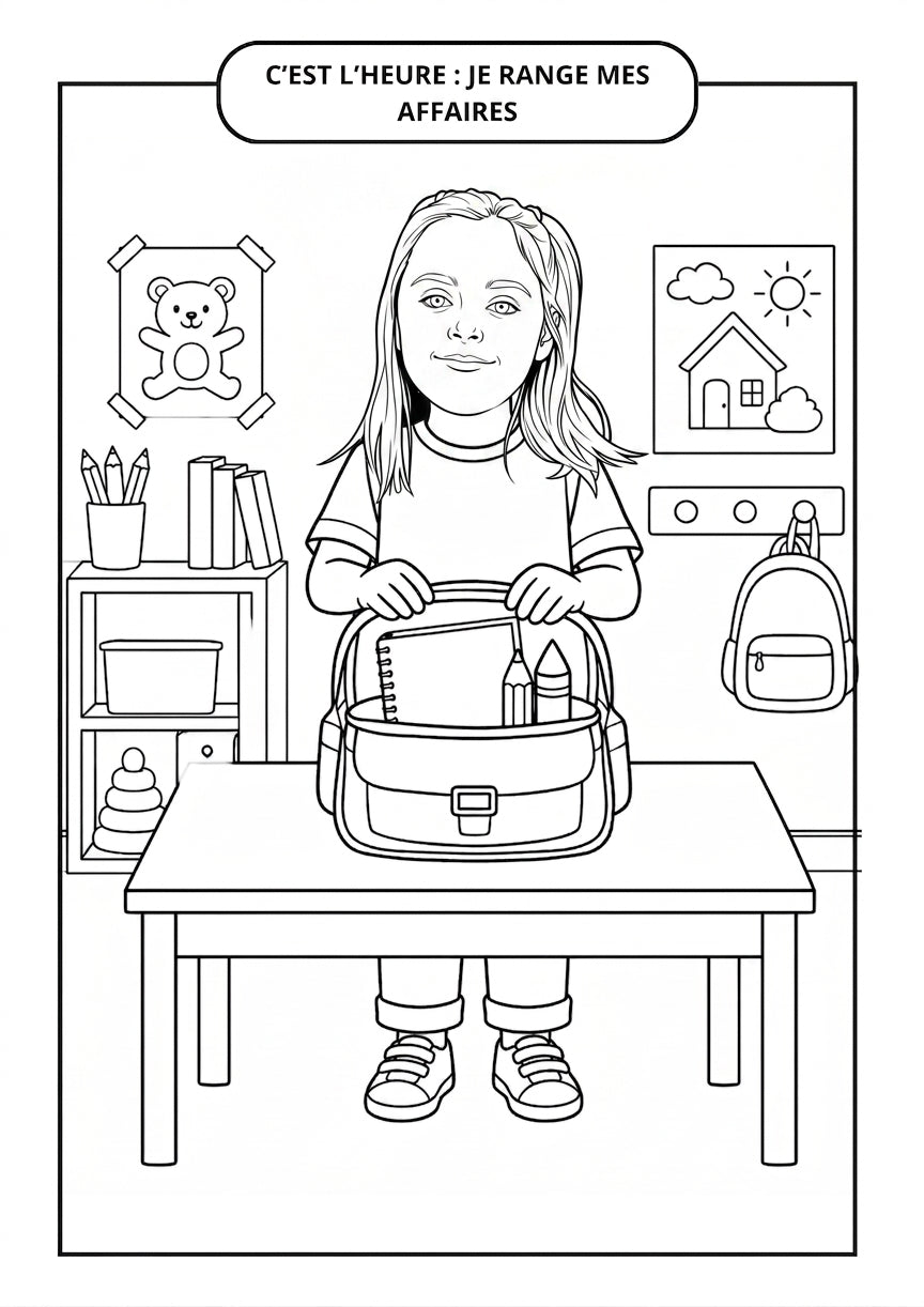 Coloriage 2