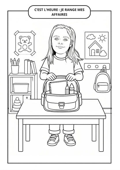 Coloriage 2