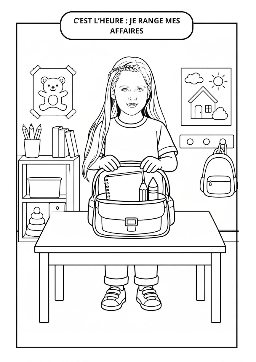 Coloriage 2
