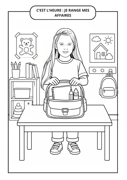 Coloriage 2