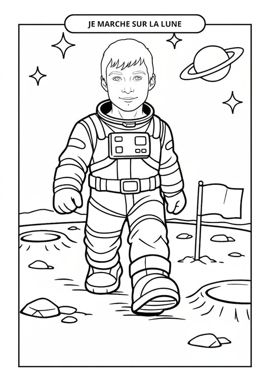 Coloriage 1