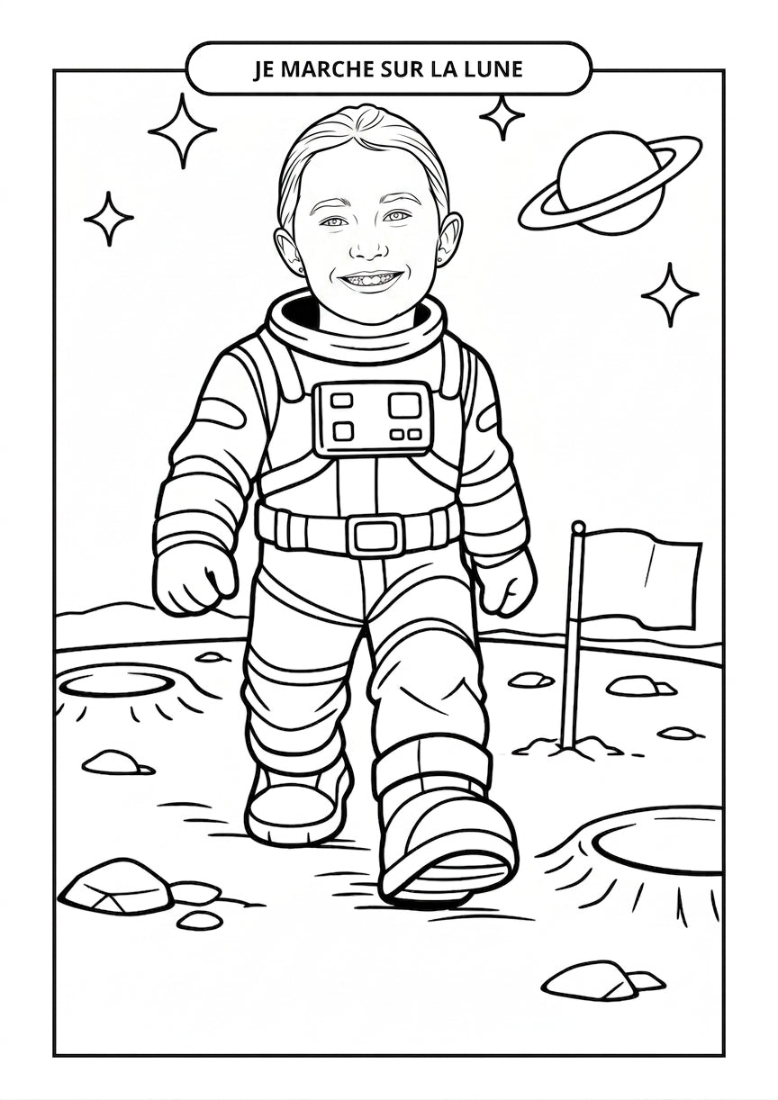 Coloriage 1