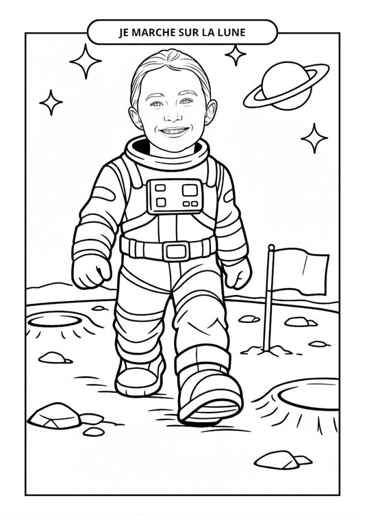Coloriage 1