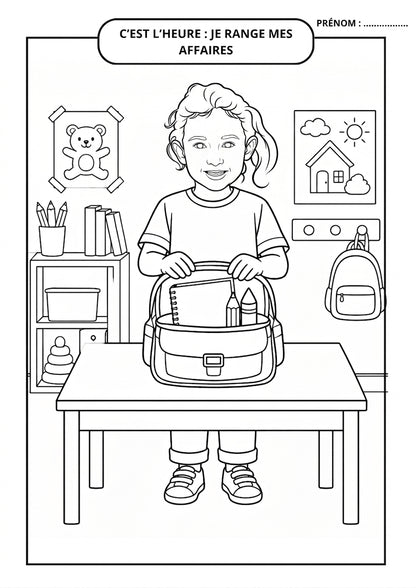 Coloriage 2