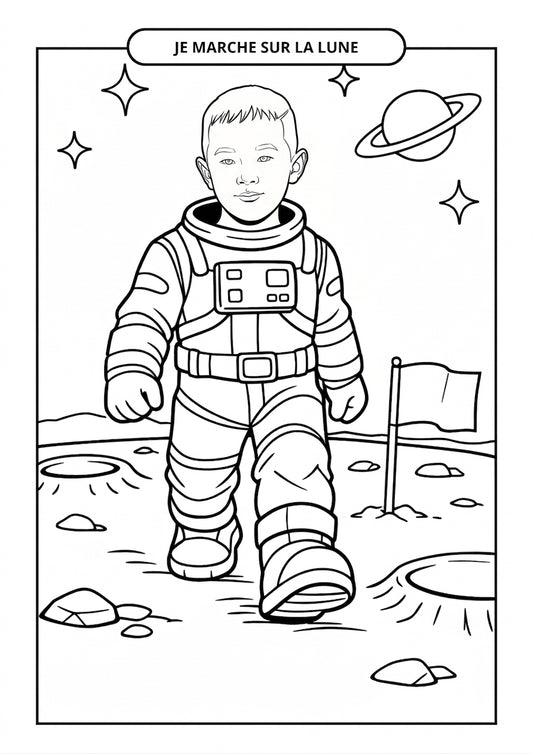 Coloriage 1