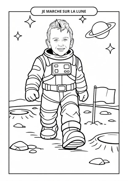 Coloriage 1
