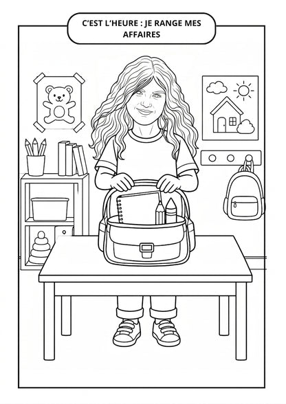 Coloriage 2