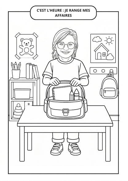 Coloriage 2