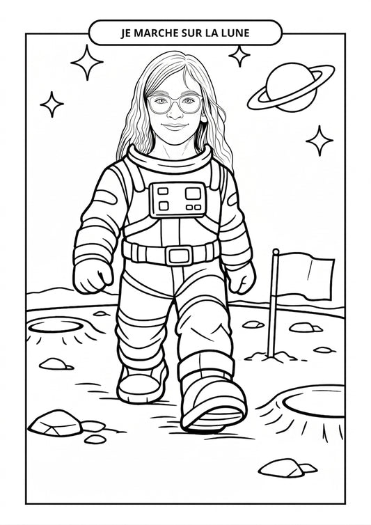Coloriage 1