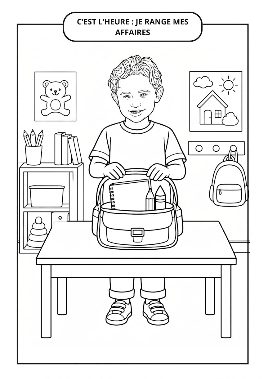 Coloriage 2