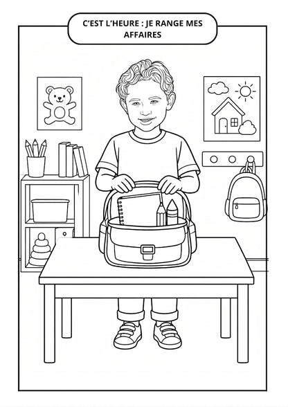 Coloriage 2