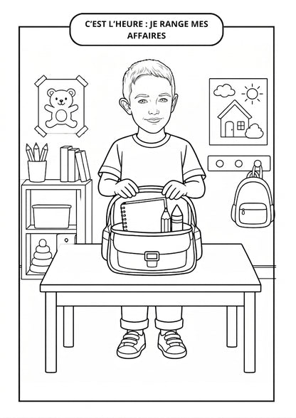 Coloriage 2