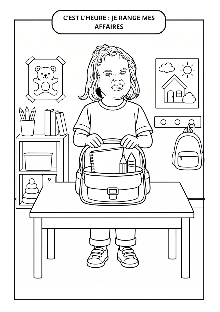 Coloriage 2