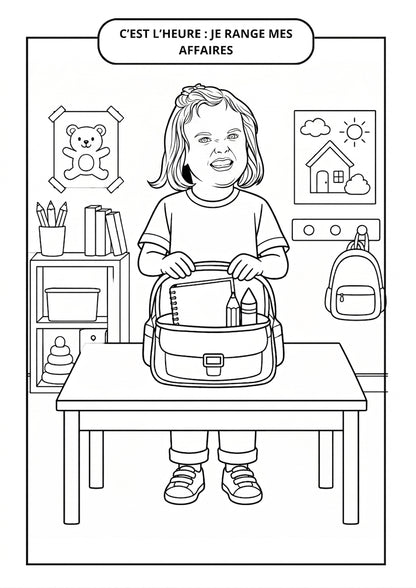 Coloriage 2