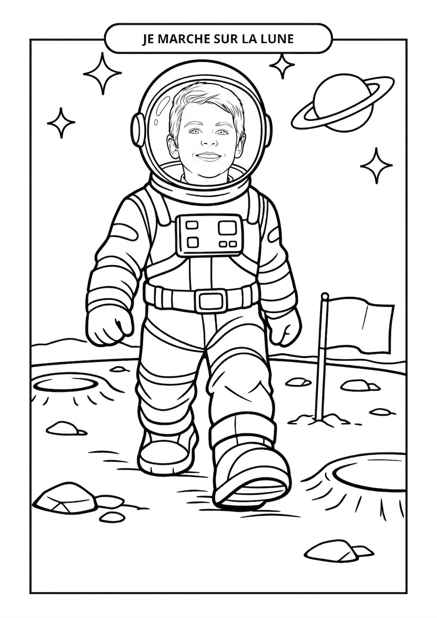 Coloriage 1