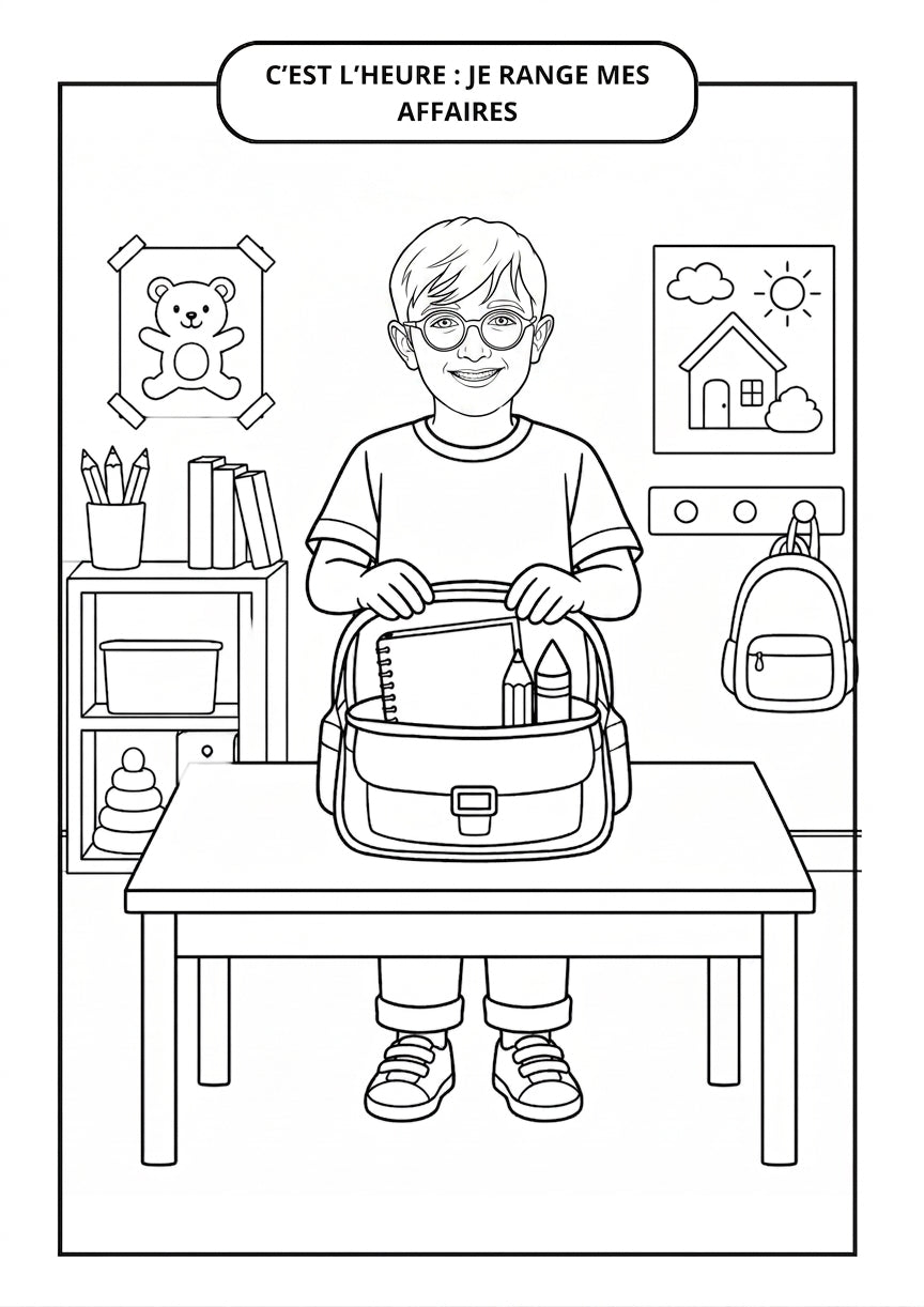 Coloriage 2