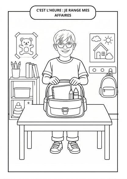 Coloriage 2