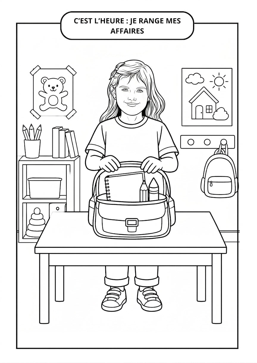 Coloriage 2