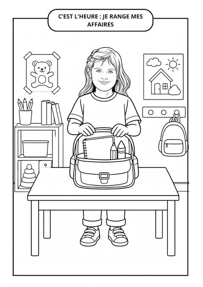 Coloriage 2