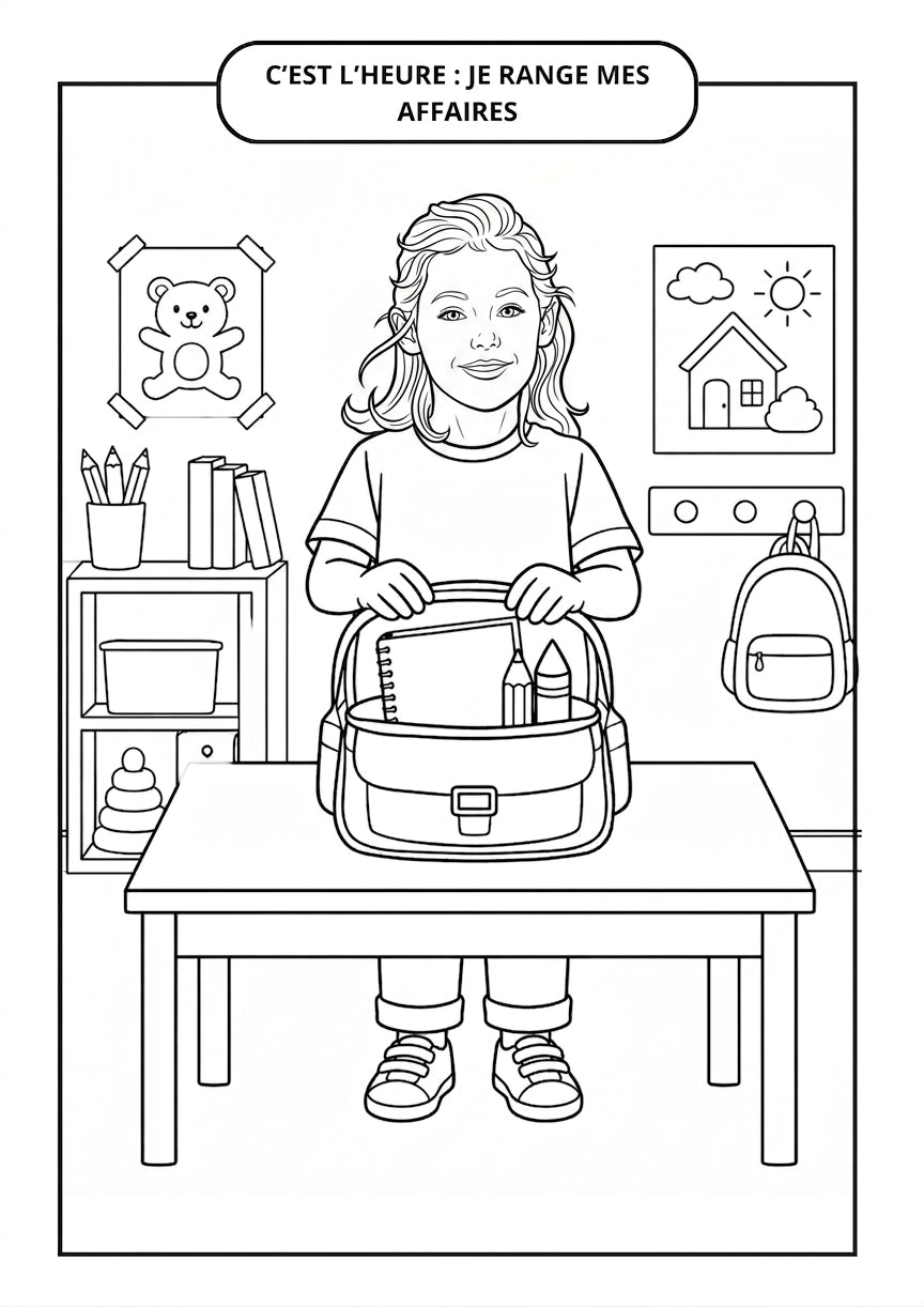 Coloriage 2