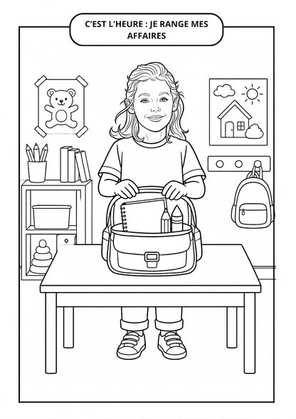 Coloriage 2