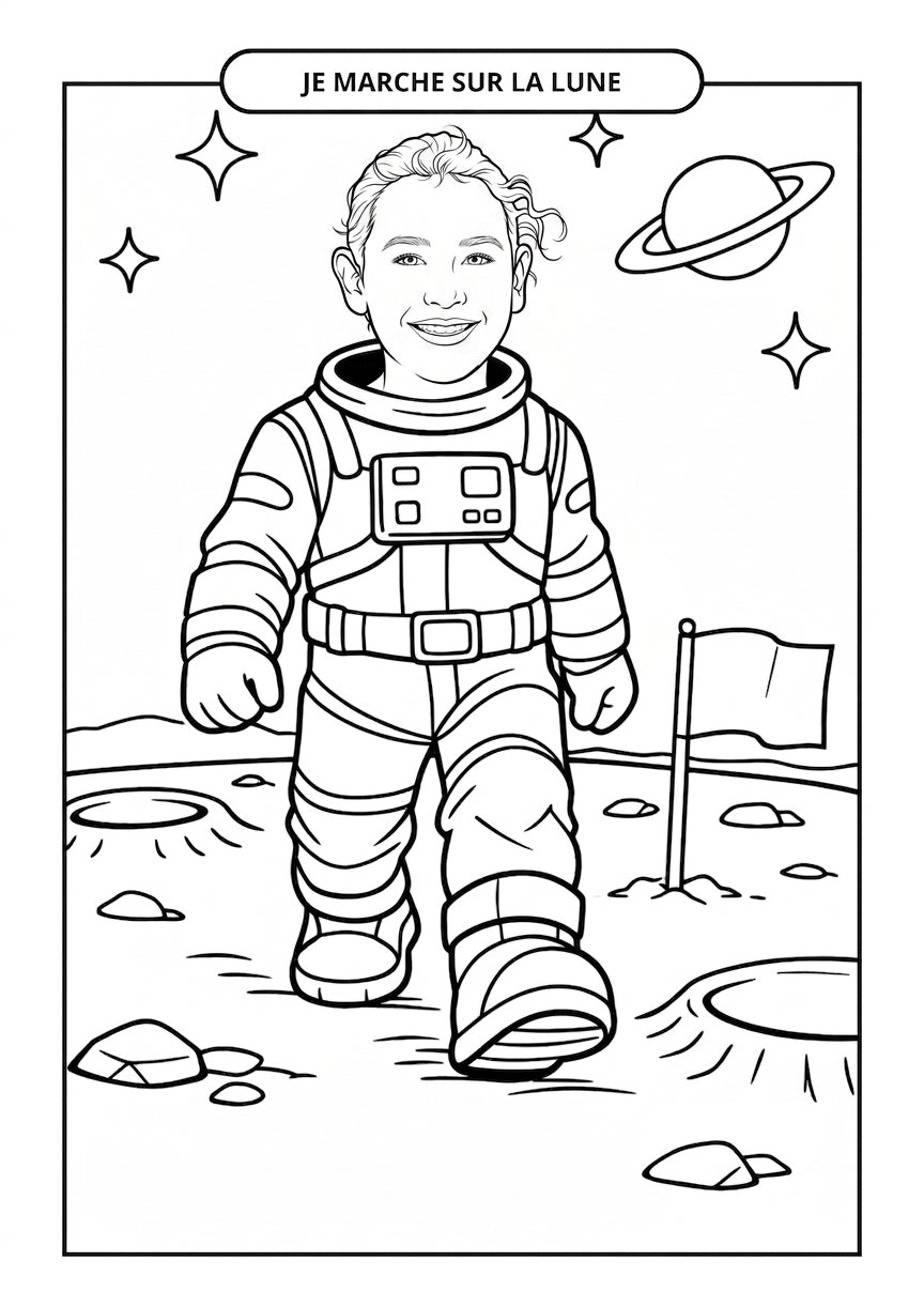 Coloriage 1