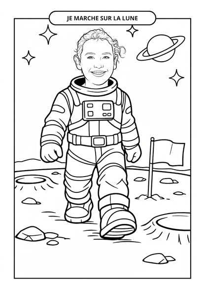 Coloriage 1