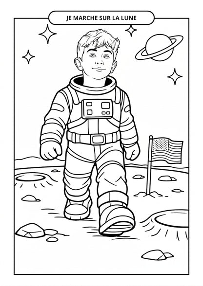 Coloriage 1