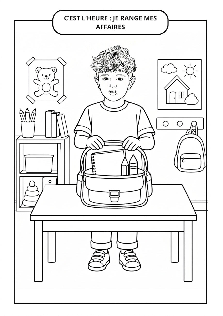 Coloriage 2
