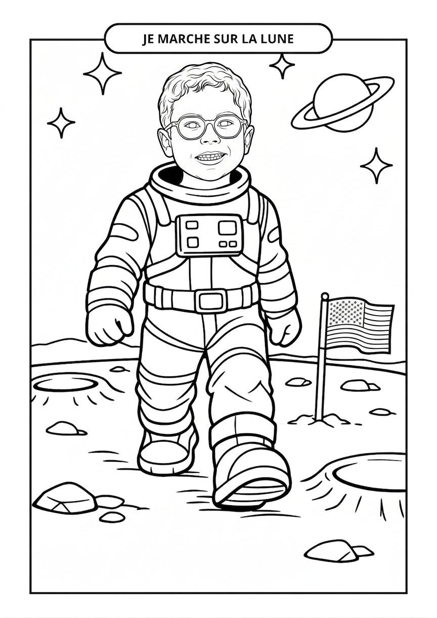 Coloriage 1
