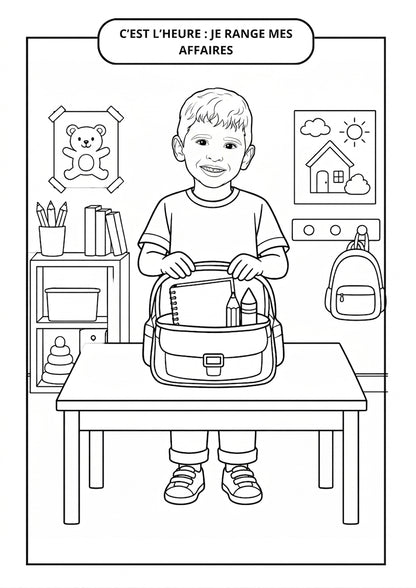 Coloriage 2