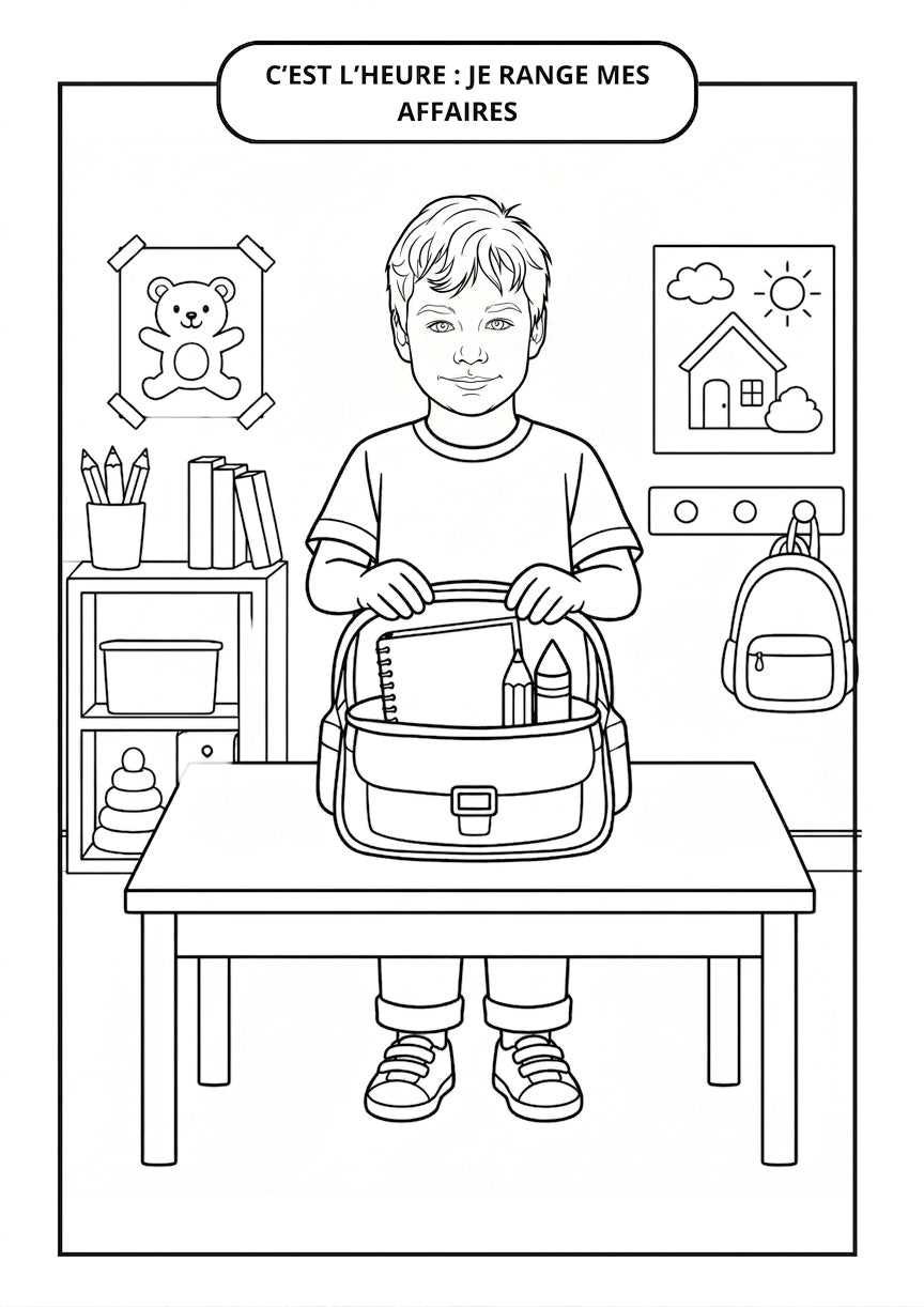 Coloriage 2