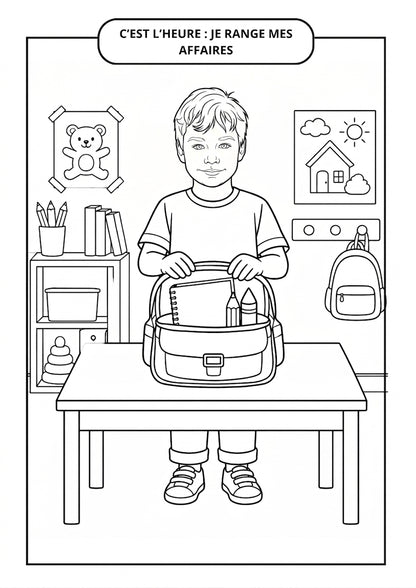 Coloriage 2