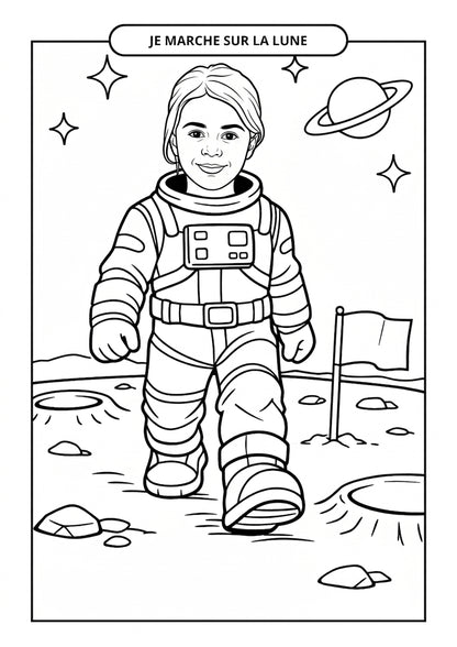 Coloriage 1