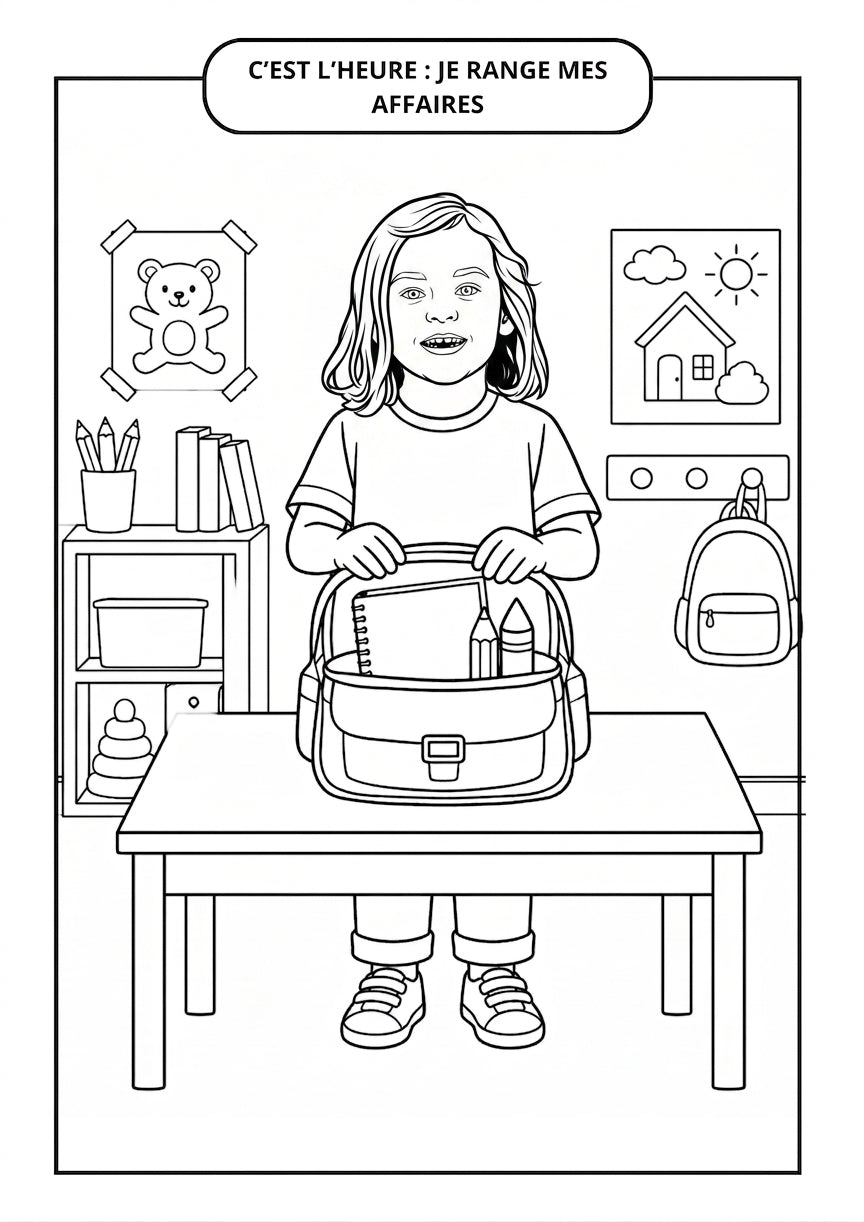 Coloriage 2