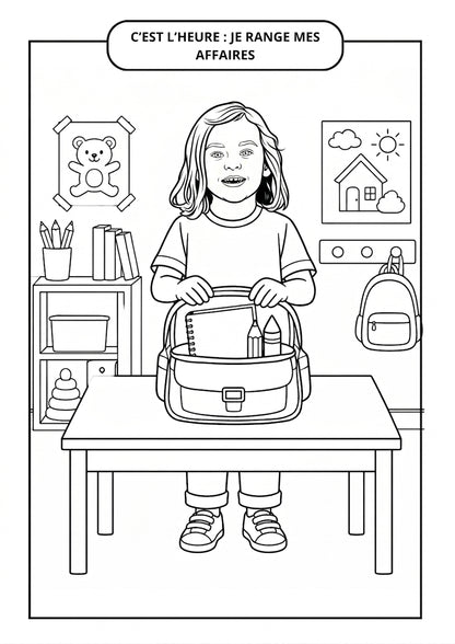 Coloriage 2