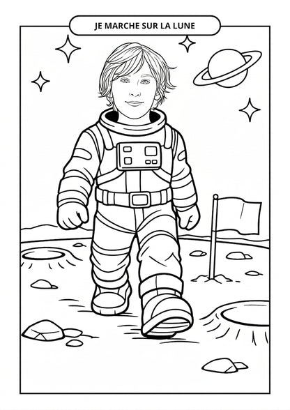 Coloriage 1