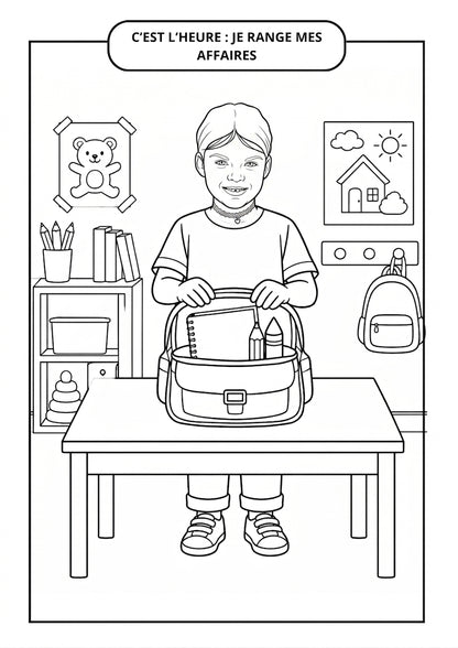 Coloriage 2
