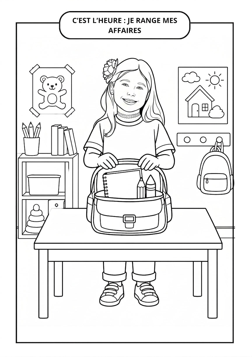 Coloriage 2