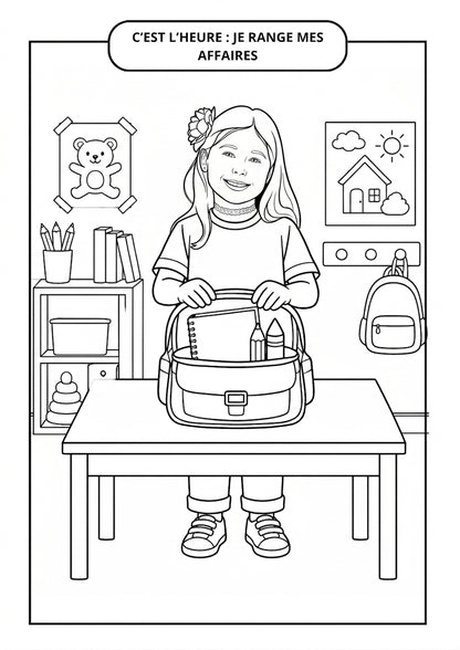 Coloriage 2