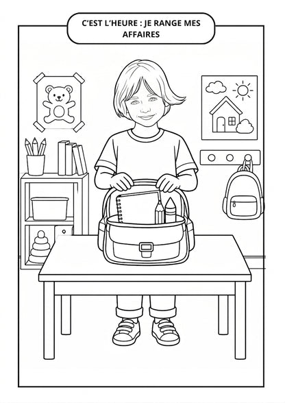 Coloriage 2