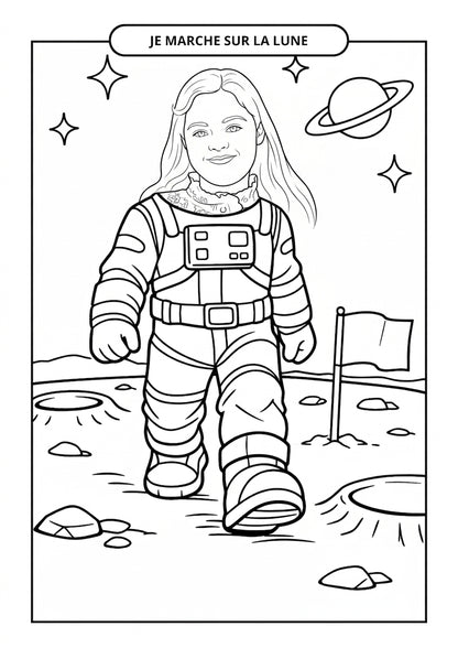 Coloriage 1