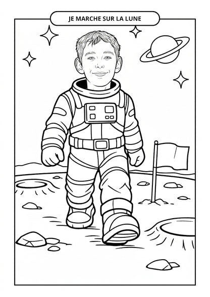 Coloriage 1