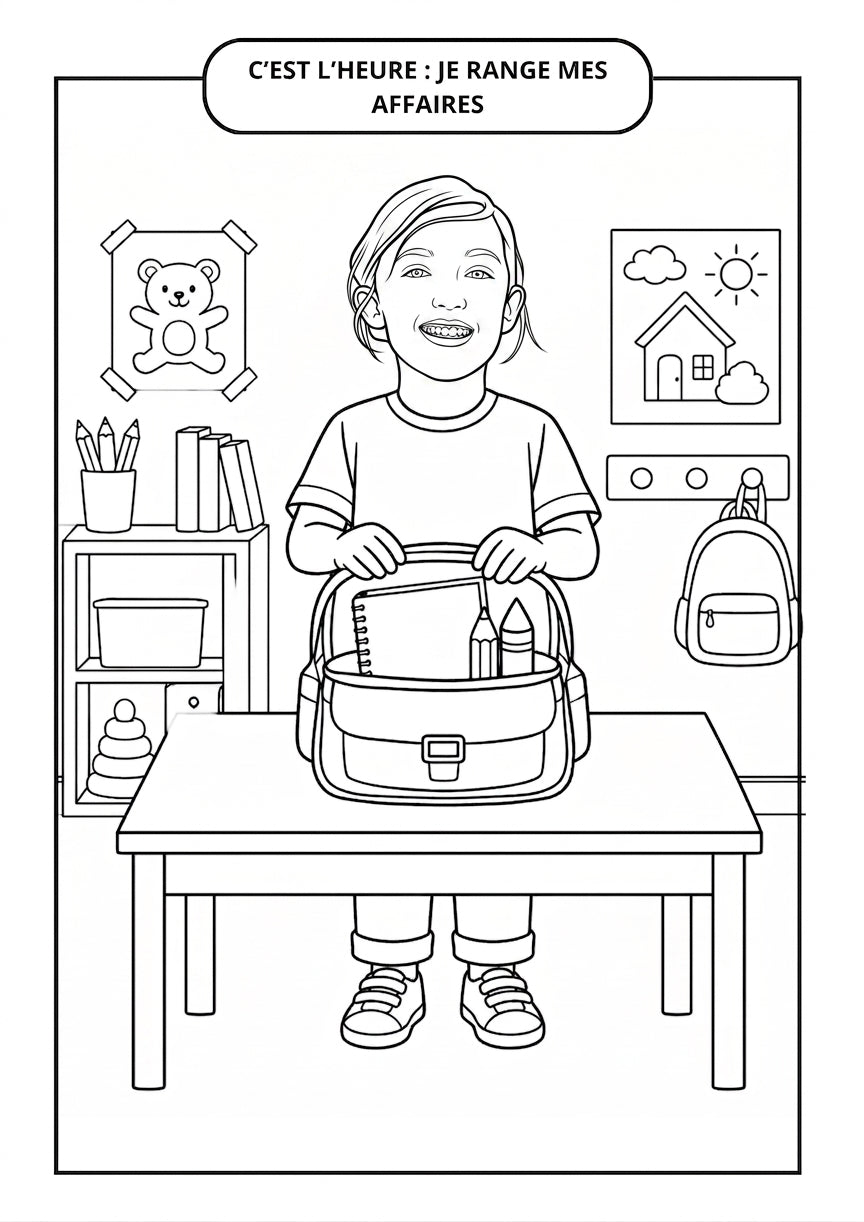 Coloriage 2