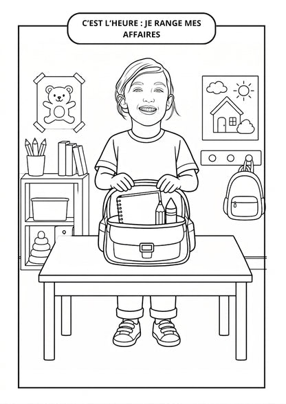 Coloriage 2