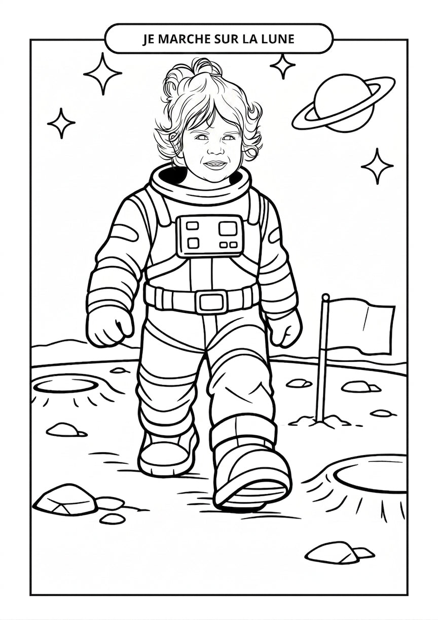 Coloriage 1