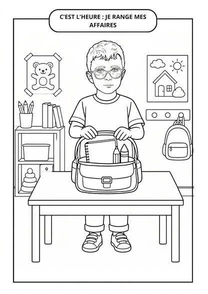 Coloriage 2